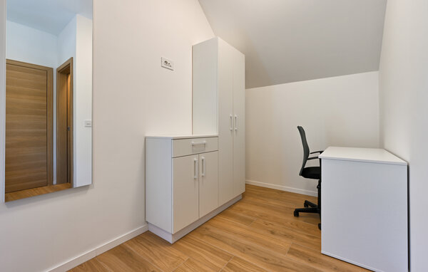 Ferienhaus - Varazdin - Margecan , Kroatien - CCC572 501