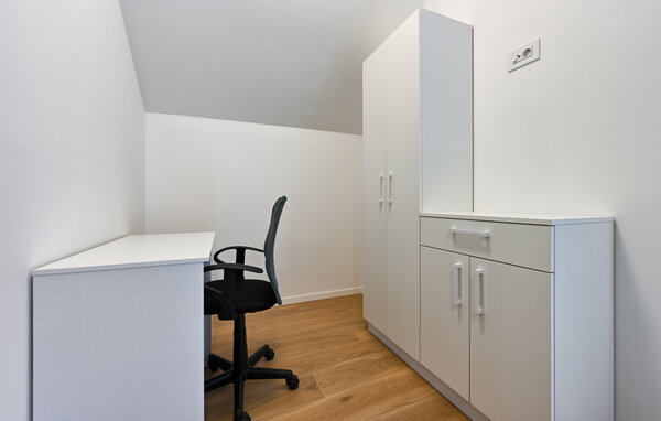 Ferienhaus - Varazdin - Margecan , Kroatien - CCC572 502