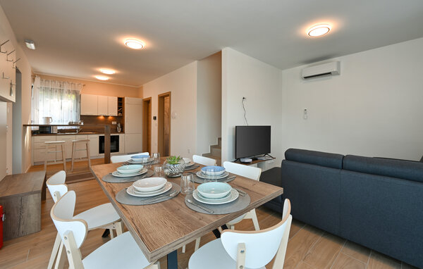 Ferienhaus - Varazdin - Margecan , Kroatien - CCC572 6