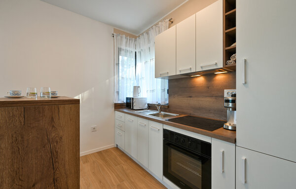 Ferienhaus - Varazdin - Margecan , Kroatien - CCC572 8