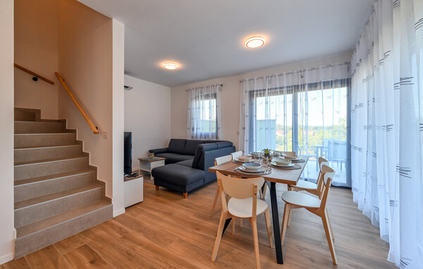 Ferienhaus - Varazdin - Margecan , Kroatien - CCC572 3