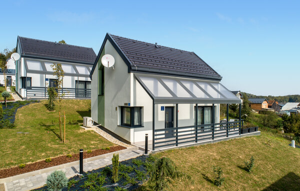 Ferienhaus - Varazdin - Margecan , Kroatien - CCC572 81