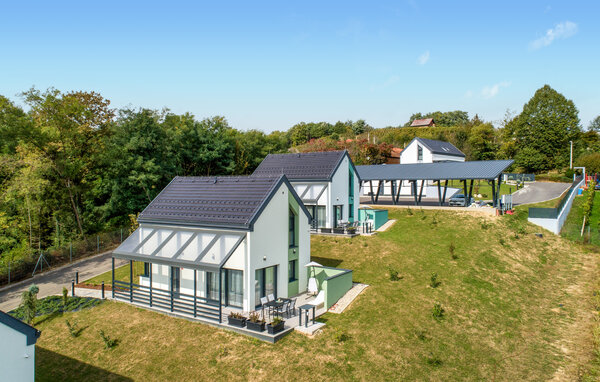 Holiday Home - Varazdin - Margecan , Croatia - CCC572 1