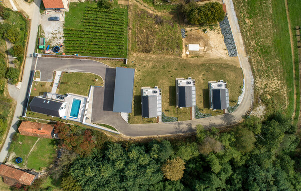 Ferienhaus - Varazdin - Margecan , Kroatien - CCC572 83