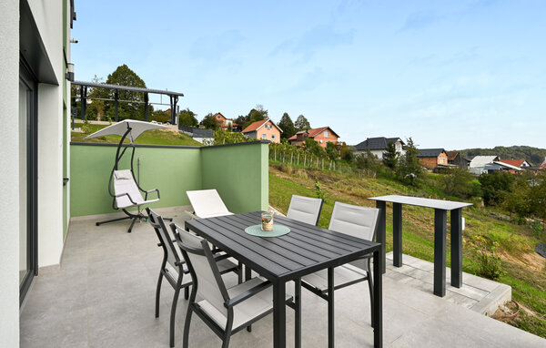 Holiday Home - Varazdin - Margecan , Croatia - CCC572 2