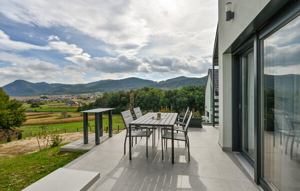 Ferienhaus - Varazdin - Margecan , Kroatien - CCC572 101