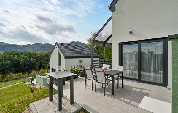 Ferienhaus - Varazdin - Margecan , Kroatien - CCC572 102