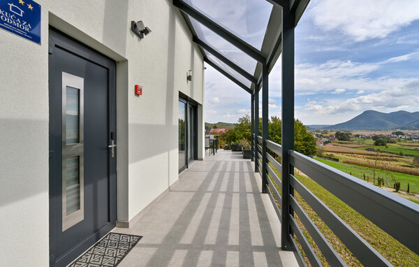 Ferienhaus - Varazdin - Margecan , Kroatien - CCC572 103