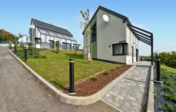 Ferienhaus - Varazdin - Margecan , Kroatien - CCC572 104