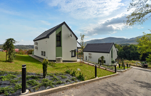 Ferienhaus - Varazdin - Margecan , Kroatien - CCC572 105