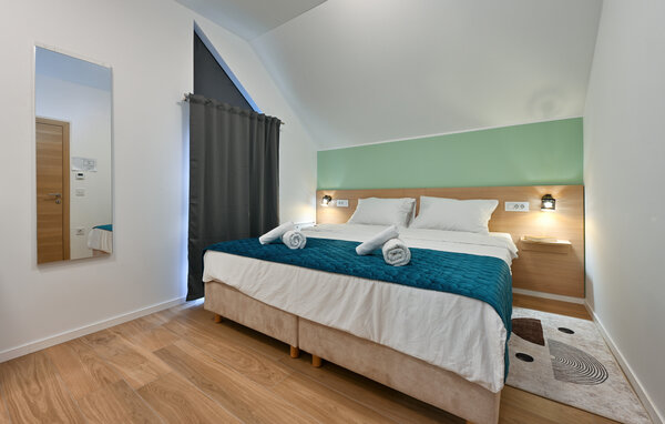 Feriehus - Varazdin - Margecan , Kroatia - CCC573 601