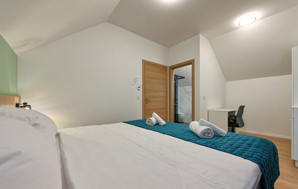 Feriehus - Varazdin - Margecan , Kroatia - CCC573 603