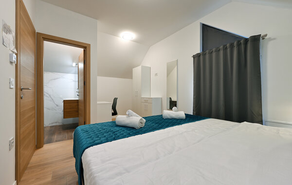 Feriehus - Varazdin - Margecan , Kroatia - CCC573 604