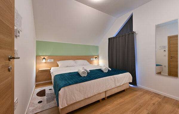 Feriehus - Varazdin - Margecan , Kroatia - CCC573 605