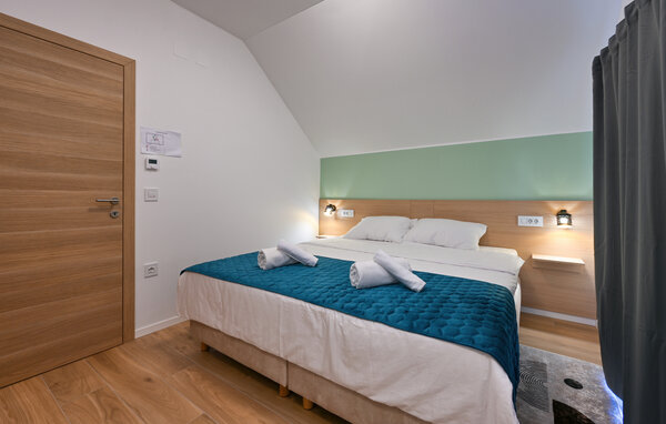 Feriehus - Varazdin - Margecan , Kroatia - CCC573 606