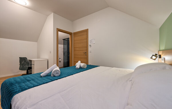 Feriehus - Varazdin - Margecan , Kroatia - CCC573 607