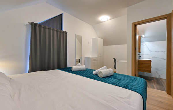 Feriehus - Varazdin - Margecan , Kroatia - CCC573 608