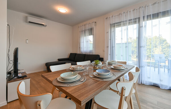 Feriehus - Varazdin - Margecan , Kroatia - CCC573 3