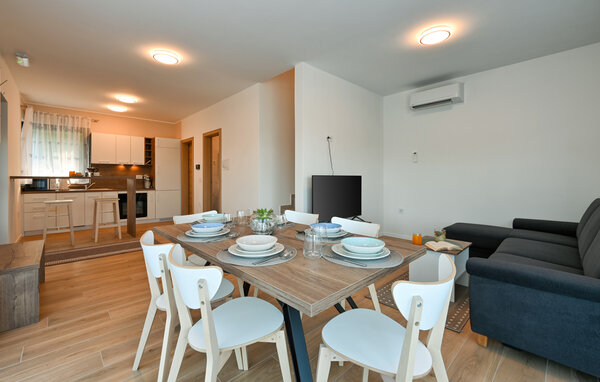 Feriehus - Varazdin - Margecan , Kroatia - CCC573 4