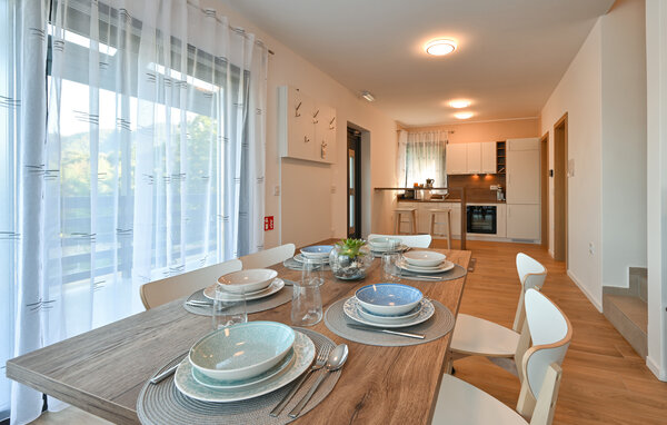 Feriehus - Varazdin - Margecan , Kroatia - CCC573 6