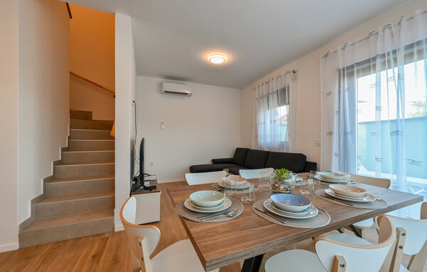 Feriehus - Varazdin - Margecan , Kroatia - CCC573 5