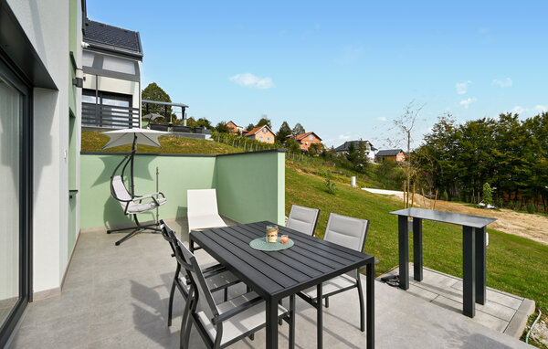 Feriehus - Varazdin - Margecan , Kroatia - CCC573 8