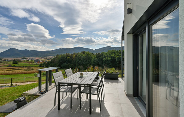 Feriehus - Varazdin - Margecan , Kroatia - CCC573 101