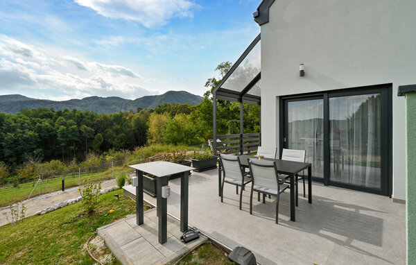 Feriehus - Varazdin - Margecan , Kroatia - CCC573 102