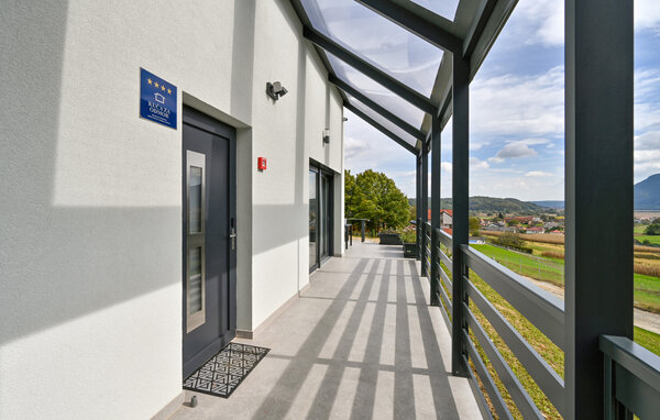 Feriehus - Varazdin - Margecan , Kroatia - CCC573 103