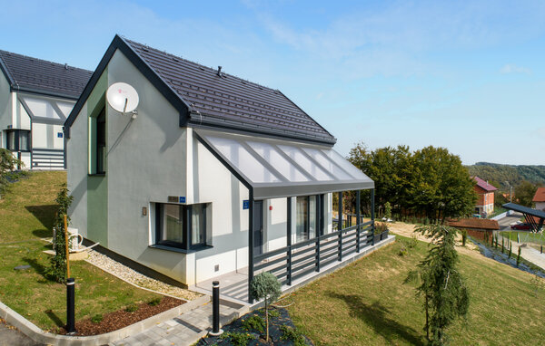 Feriehus - Varazdin - Margecan , Kroatia - CCC573 104