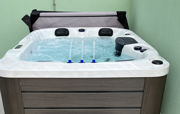 Feriehus - Varazdin - Margecan , Kroatia - CCC573 105