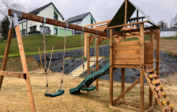 Feriehus - Varazdin - Margecan , Kroatia - CCC573 106