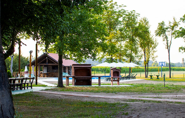 Casa vacanze - Sisak , Croazia - CCC574 3