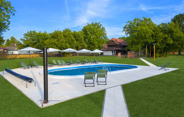 Casa vacanze - Sisak , Croazia - CCC574 11