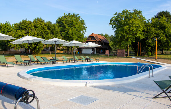 Casa vacanze - Sisak , Croazia - CCC574 14