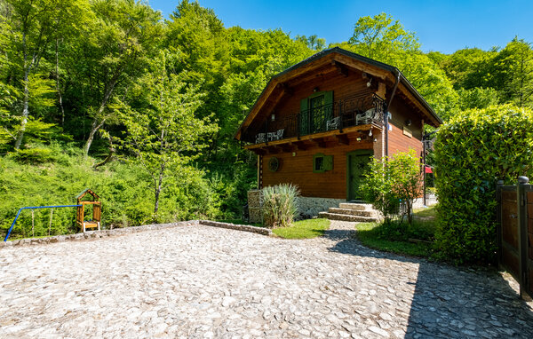 Ferienhaus - Karlovac - Krasic , Kroatien - CCC576 81