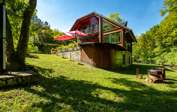 Ferienhaus - Karlovac - Krasic , Kroatien - CCC576 82