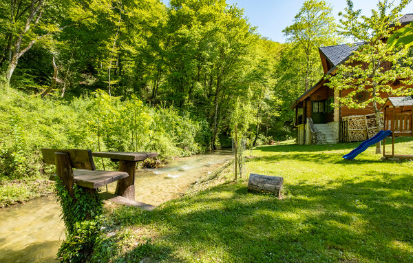 Ferienhaus - Karlovac - Krasic , Kroatien - CCC576 101