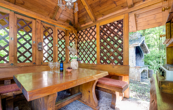 Ferienhaus - Karlovac - Krasic , Kroatien - CCC576 108