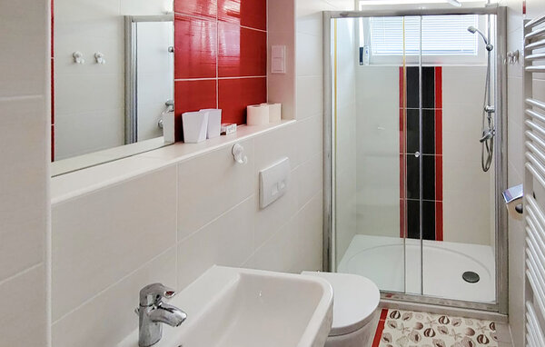 Ferienhaus - Cakovec - Toplice Sveti Martin , Kroatien - CCC577 701
