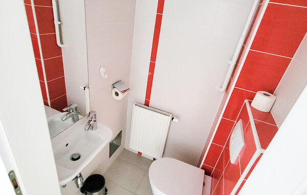 Ferienhaus - Cakovec - Toplice Sveti Martin , Kroatien - CCC577 703