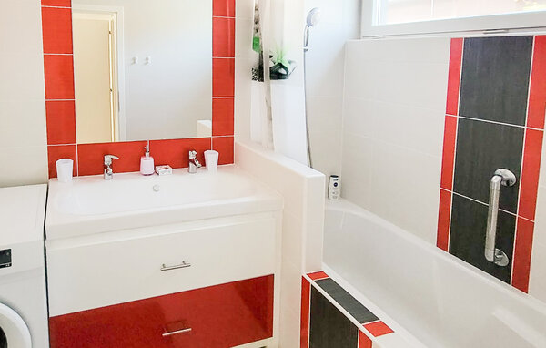 Ferienhaus - Cakovec - Toplice Sveti Martin , Kroatien - CCC577 704