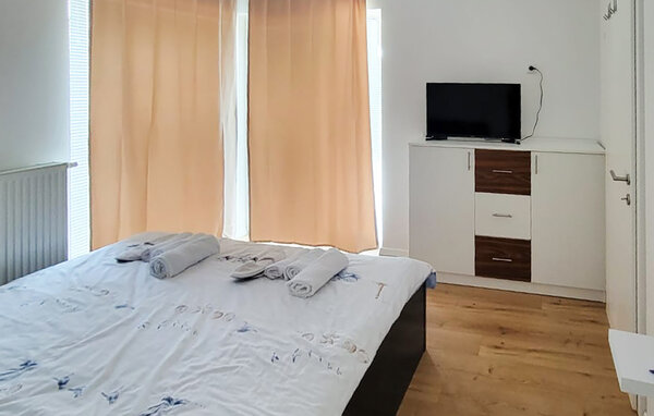 Ferienhaus - Cakovec - Toplice Sveti Martin , Kroatien - CCC577 601