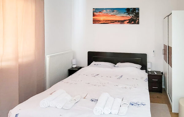 Ferienhaus - Cakovec - Toplice Sveti Martin , Kroatien - CCC577 602