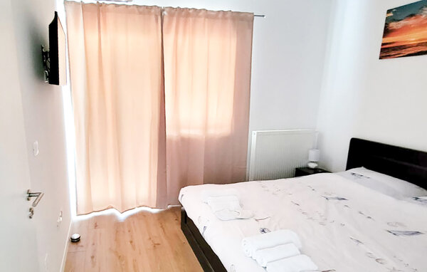 Ferienhaus - Cakovec - Toplice Sveti Martin , Kroatien - CCC577 603