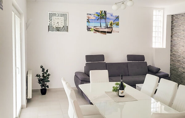 Ferienhaus - Cakovec - Toplice Sveti Martin , Kroatien - CCC577 301
