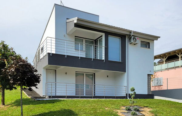 Ferienhaus - Cakovec - Toplice Sveti Martin , Kroatien - CCC577 1