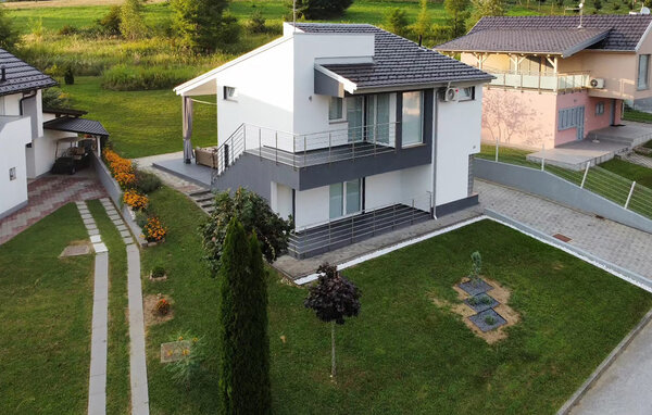 Ferienhaus - Cakovec - Toplice Sveti Martin , Kroatien - CCC577 81