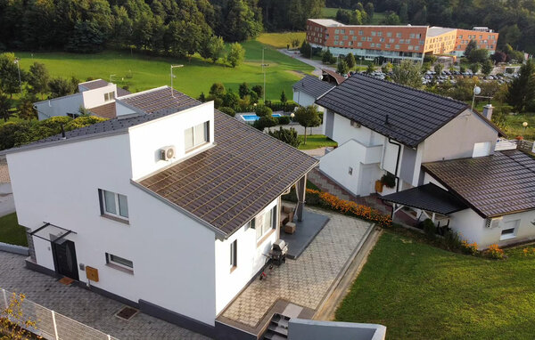 Ferienhaus - Cakovec - Toplice Sveti Martin , Kroatien - CCC577 82