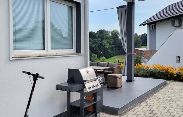 Ferienhaus - Cakovec - Toplice Sveti Martin , Kroatien - CCC577 101
